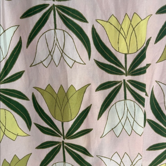 J. McLaughlin Floral Dress - Picture 3 of 9